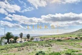 Exclusive Plot in Porto Santo - 9.280m² with Sea View and Golf Course View