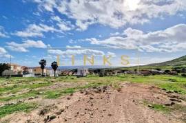 Exclusive Plot in Porto Santo - 9.280m² with Sea View and Golf Course View
