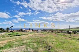 Exclusive Plot in Porto Santo - 9.280m² with Sea View and Golf Course View