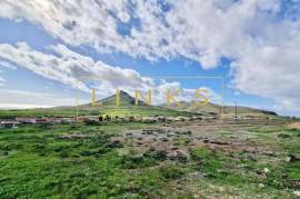 Exclusive Plot in Porto Santo - 9.280m² with Sea View and Golf Course View