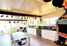 Single Storey House T3+1 with Barbecue - Porto Santo