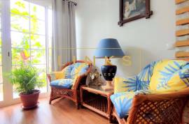 Single Storey House T3+1 with Barbecue - Porto Santo