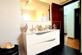 Single Storey House T3+1 with Barbecue - Porto Santo