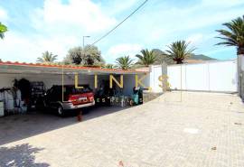 Single Storey House T3+1 with Barbecue - Porto Santo