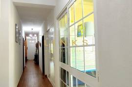 Single Storey House T3+1 with Barbecue - Porto Santo