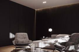 4 Bedroom Villa Under Construction: A Luxury Haven with Panoramic Sea Views