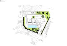 4 Bedroom Villa Under Construction: A Luxury Haven with Panoramic Sea Views
