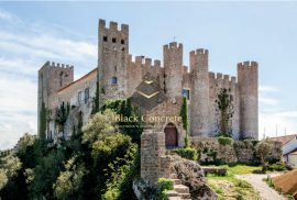 V3 Villa - Royal Óbidos Spa & Golf Resort