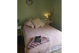 For Sale Village House with 3 Bedrooms and Garden.