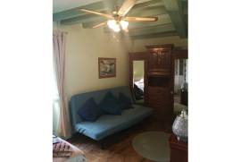 For Sale Village House with 3 Bedrooms and Garden.