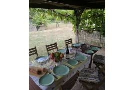 For Sale Village House with 3 Bedrooms and Garden.
