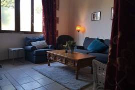 For Sale Village House with 3 Bedrooms and Garden.
