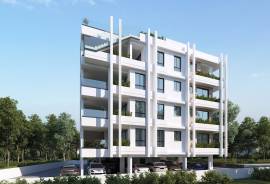 3 Bedroom Modern Top Floor Apartment - Larnaca Town Centre