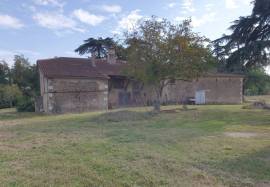 House for sale, 10 rooms - Auch 32000
