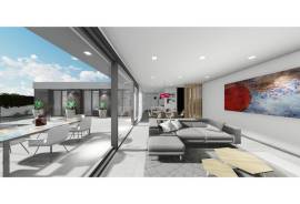 3 Bedrooms - Villa - Almeria - For Sale - HK003