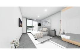 3 Bedrooms - Villa - Almeria - For Sale - HK003