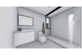3 Bedrooms - Villa - Almeria - For Sale - HK003