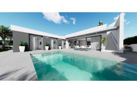3 Bedrooms - Villa - Almeria - For Sale - HK003