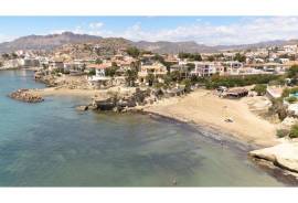 3 Bedrooms - Villa - Almeria - For Sale - HK003