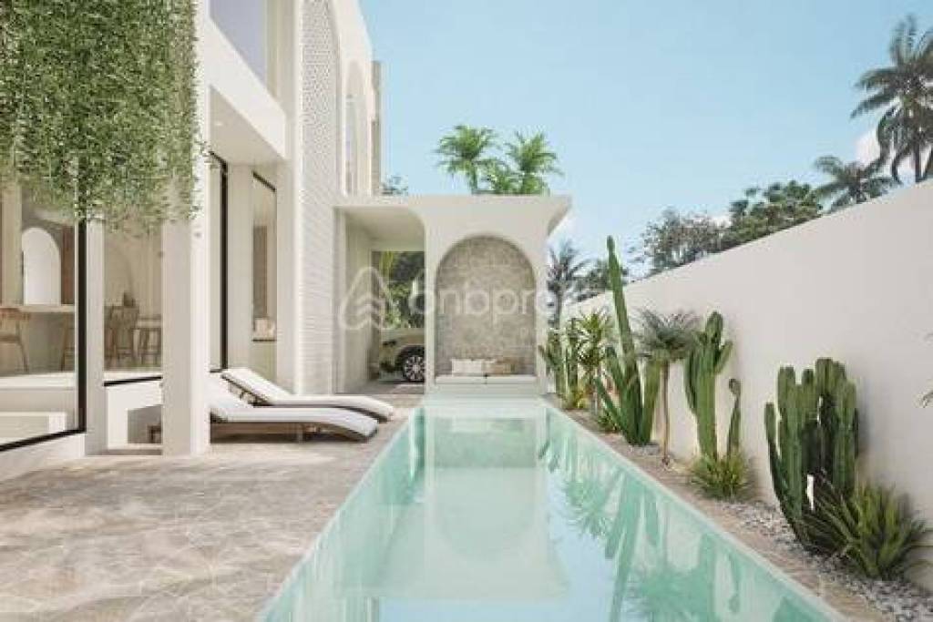 Modern 2 Bedroom Villa in Tanah Lot – Tabanan, Perfect Holiday Home or Investment Opportunity