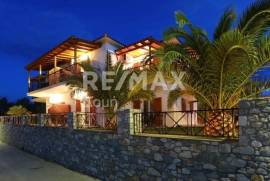 Hotel 1800 sq.m for sale