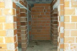 Warehouse - Warehouses in transformation phase for housing tourism