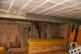 Warehouse - Warehouses in transformation phase for housing tourism