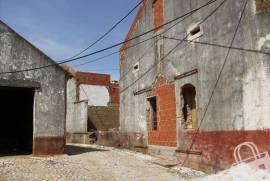 Warehouse - Warehouses in transformation phase for housing tourism
