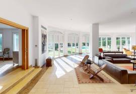 Hunting & Equestrian Estate - Finca - Riverside - 980 HA/ 1500HA - Spanish/Portuguese Border