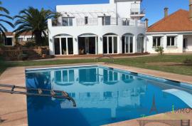 Hunting & Equestrian Estate - Finca - Riverside - 980 HA/ 1500HA - Spanish/Portuguese Border