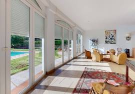 Hunting & Equestrian Estate - Finca - Riverside - 980 HA/ 1500HA - Spanish/Portuguese Border