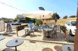 Excellent Snack Bar fully equipped and Running