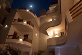Excellent 1 Bed Apartment For Sale In Boavista Cape Verde