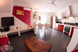 Excellent 1 Bed Apartment For Sale In Boavista Cape Verde