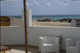 Excellent 1 Bed Apartment For Sale In Boavista Cape Verde