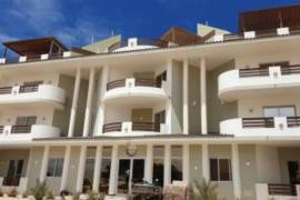 Excellent 1 Bed Apartment For Sale In Boavista Cape Verde