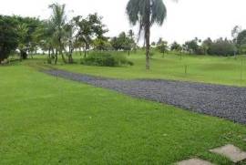 Tranquil 12-Acre Lake-Front Tropical Haven in Central America’s