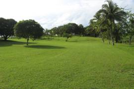 Tranquil 12-Acre Lake-Front Tropical Haven in Central America’s