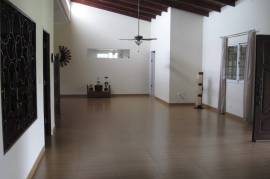 Tranquil 12-Acre Lake-Front Tropical Haven in Central America’s