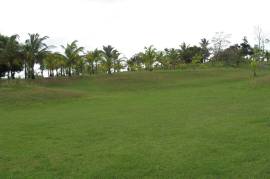 Tranquil 12-Acre Lake-Front Tropical Haven in Central America’s
