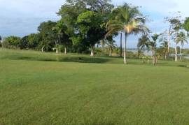 Tranquil 12-Acre Lake-Front Tropical Haven in Central America’s