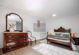 Unique Property in Caminha with Two Houses and Space for Tourist Rental