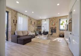 Unique Property in Caminha with Two Houses and Space for Tourist Rental