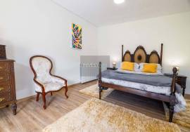 Unique Property in Caminha with Two Houses and Space for Tourist Rental