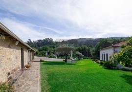 Unique Property in Caminha with Two Houses and Space for Tourist Rental