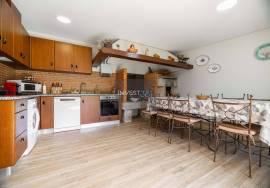 Unique Property in Caminha with Two Houses and Space for Tourist Rental