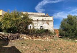 Farm to refurbish with country views