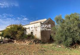 Farm to refurbish with country views