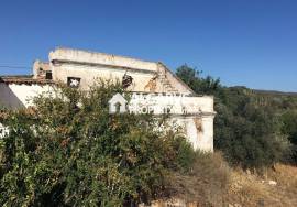 Farm to refurbish with country views