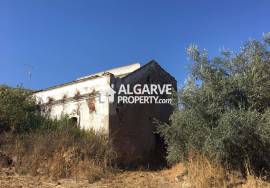 Farm to refurbish with country views